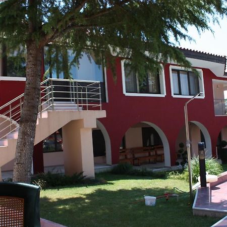 فندق The Red House Kosharitsa المظهر الخارجي الصورة
