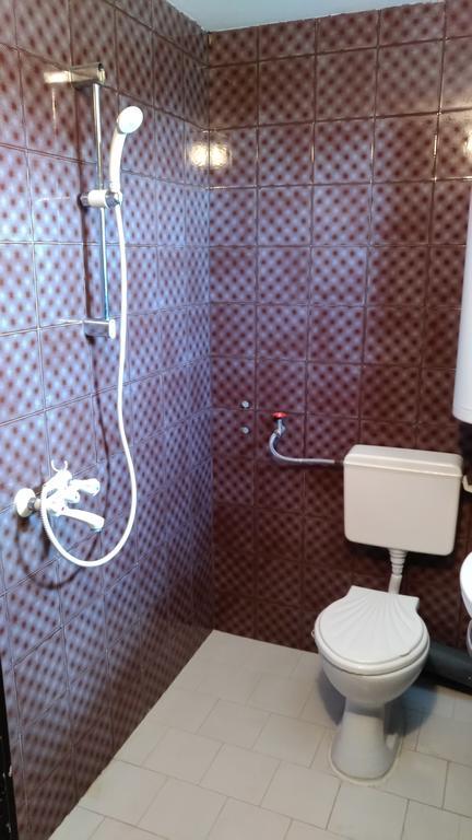 فندق The Red House Kosharitsa المظهر الخارجي الصورة